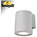 FRANCA 90 1L WALL GRIGIO SATIN LED GU10 3,5W CCT SET - Foto miniatura 1